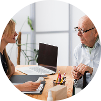 From the Directors Desk: